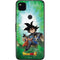 Dragon Ball Super Fate of the Future Google Pixel 4a Skin